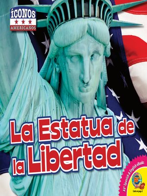 cover image of La Estatua de la Libertad (Statue of Liberty)